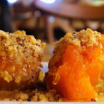 かぼちゃの煮物料理をレンジに入れるだけで超簡単に作る方法