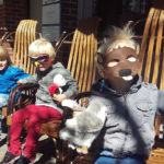 ハロウィンの仮装で子供の男の子が喜ぶ衣装とその理由を考えてみた