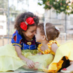 ハロウィン仮装で子供が夢中になるディズニーキャラクターはコレだ