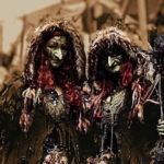 ハロウィン仮装で魔女はどうして重要とされてきたのか理由を解説