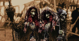 ハロウィン仮装で魔女はどうして重要とされてきたのか理由を解説