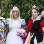 ハロウィンコスプレのディズニー衣装で子供に人気がるのはコレだ