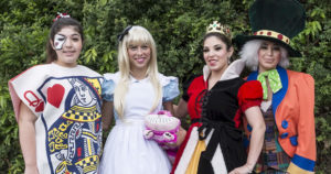 ハロウィンコスプレのディズニー衣装で子供に人気がるのはコレだ