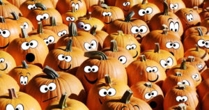 ハロウィンコスプレをして人気を圧倒的に集める方法を考えてみた