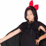 ハロウィンコスプレで魔女の宅急便が女性に支持される理由がコレだ