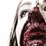 ハロウィンのメイクをする時にとても便利だった道具について