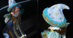 ハロウィン衣装で自分の子供を簡単に1番可愛くする方法