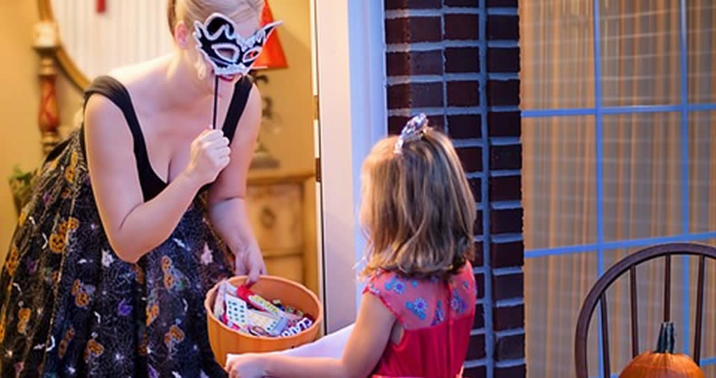 ハロウィンのお菓子の詰め合わせを手作りすれば子供ウケが良い理由