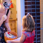 ハロウィンのお菓子の詰め合わせを手作りすれば子供ウケが良い理由