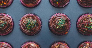 ハロウィンお菓子を手作りで大量に作るレシピを超簡単に紹介