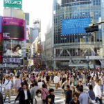 ハロウィンイベントの東京で超有名スポットを徹底解説してみた