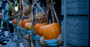 ハロウィンは日本にいつから広がったのか理由が明らかに！