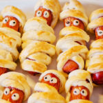 ハロウィンこんな肉料理を食べると絶対盛り上がる理由